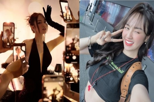 Vũ Trà My lộ clip sex bú cặc cực phê