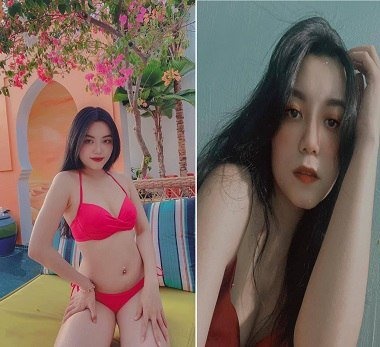 Vũ Kiều Trinh địt cực chuyên nghiệp
